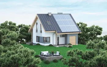 Cleanecohq Off grid living solar